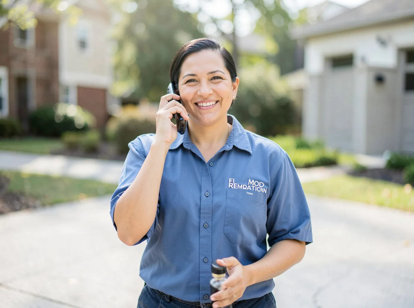 Mold Remediation Vintondale, PA FAQs